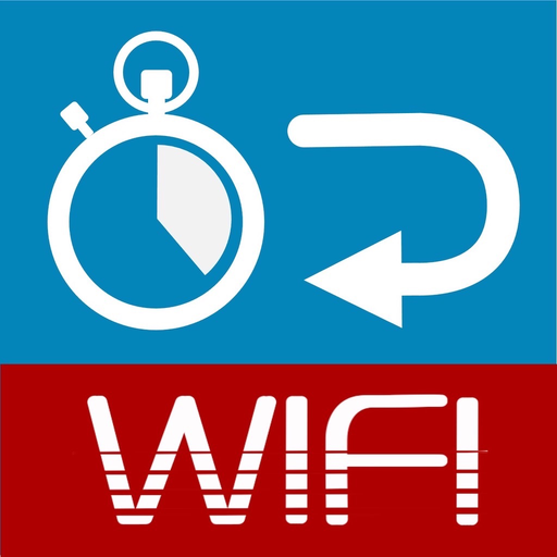 WifiRtt app icon