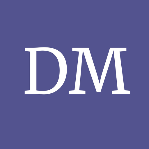 DiocesisMalaga app icon