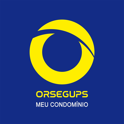 Orsegups - Meu Condomínio app icon