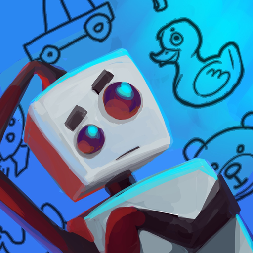 AIDraw (AI vs. Human Game) app icon