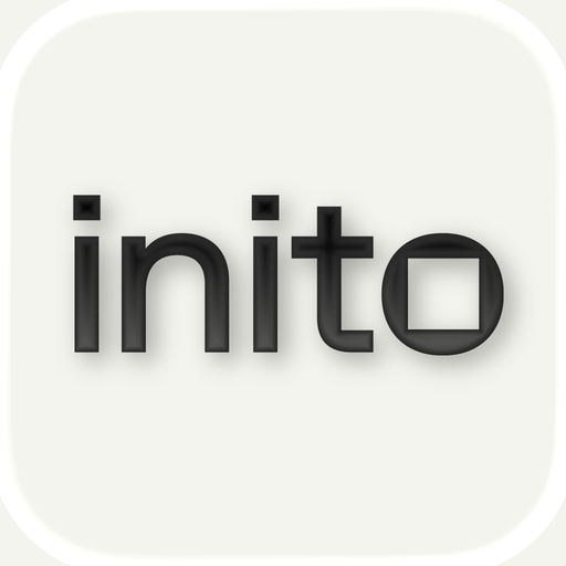 Inito Fertility & Ovulation app icon