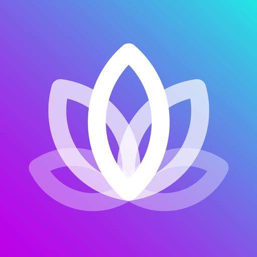 Picsart Color: Draw & Paint app icon