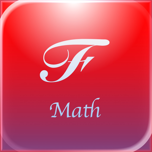FurtherM app icon