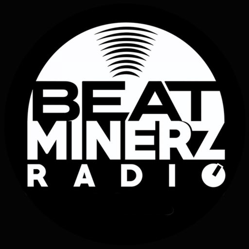 Beatminerz Radio app icon