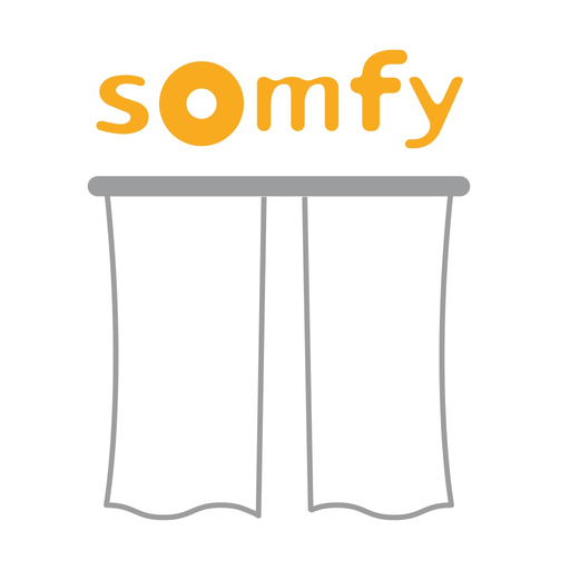 Somfy –  Curtain configurator app icon