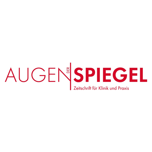 DER AUGENSPIEGEL app icon