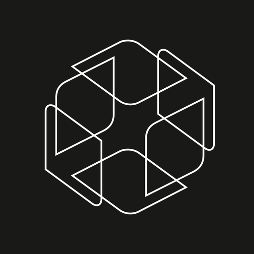 Cubo app icon