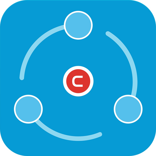 Collabera CONECT app icon