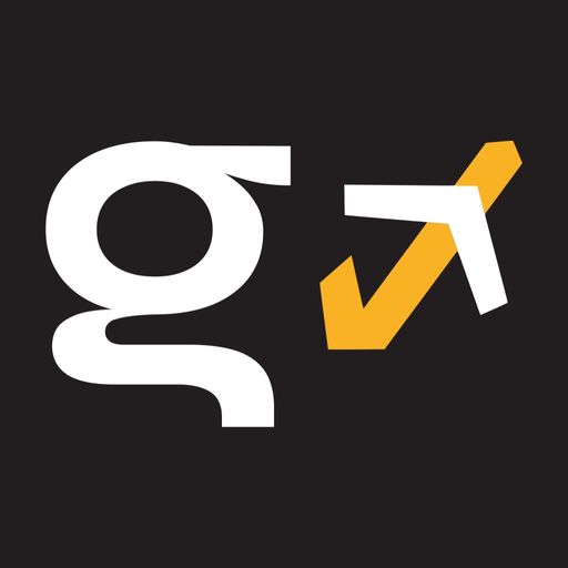 Goose, Your Digital Co-Pilot app icon