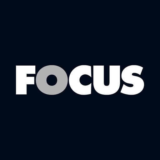 FOCUS - Die App für Optiker app icon