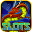 Ancient Dragon Slots - Amazing 5 Reel Free Casino icon