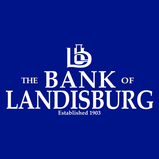 Bank of Landisburg Go MoBOL app icon