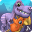 Jurassic Dino Kids: Evolution icon