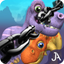 Jurassic Dino Kids Evolution-U icon