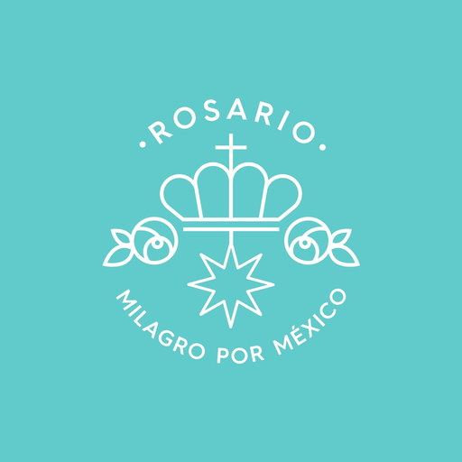 Milagro por México app icon