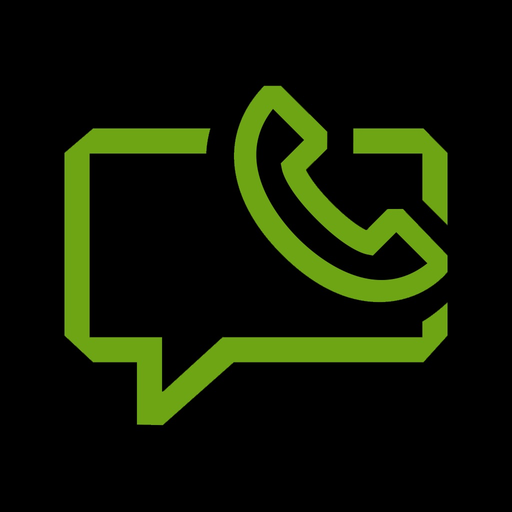 NOS Communicator app icon