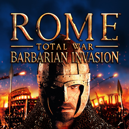 ROME: Total War - BI app icon