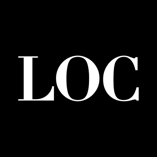 LOC app icon