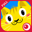 Animal games for kids - FULL icon