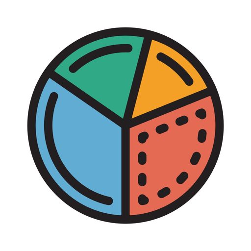 AppStat: app statistics app icon