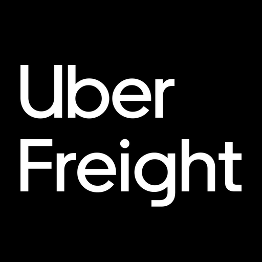 Uber Freight app icon