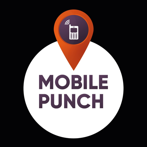 Mobile-Punch app icon