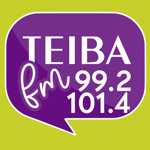 Teiba FM app icon