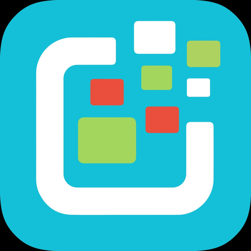 PhotoSpring app icon
