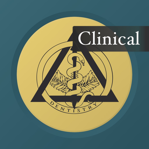 Dental Clinical Mastery app icon
