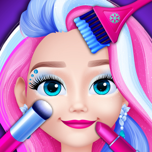 Christmas Games - Santa Party app icon