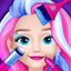 Christmas Games - Santa Party icon