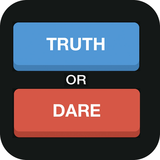 Truth or Dare? HouseParty Game app icon
