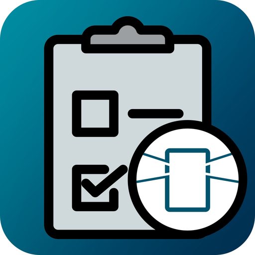 Service "for iPad" app icon