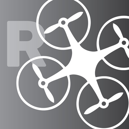 Remote Pilot Study Buddy app icon