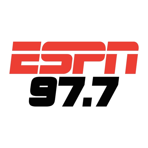 ESPN Sports Radio 97.7/1210 app icon
