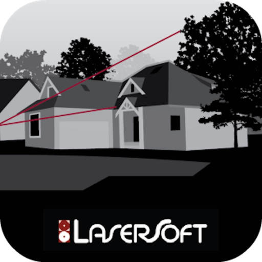 LaserSoft CORe app icon