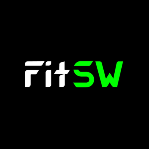 FitSW for Personal Trainers app icon