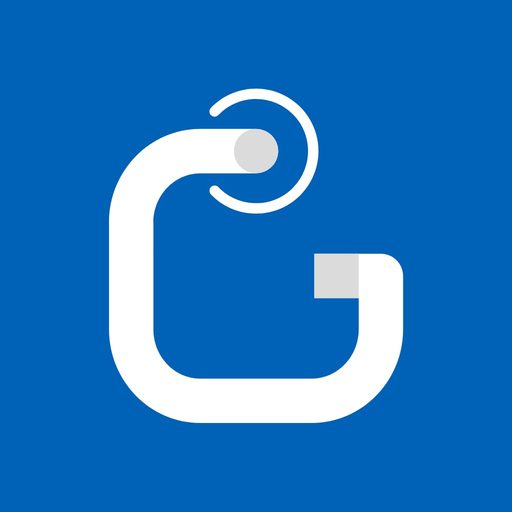 GSTrackMe Mobile - User app icon