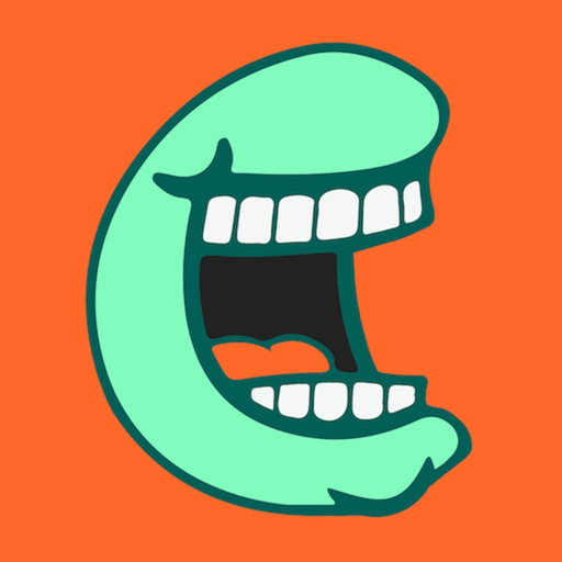 GotChew - Food Delivery app icon