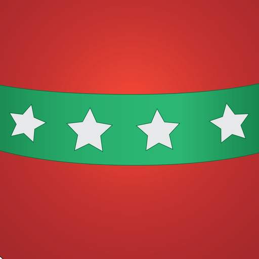 Bauble Bandit app icon