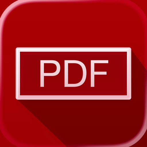 Smart PDF+ Editor app icon
