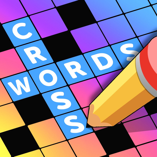 Crosswords With Friends app icon