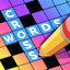 Crosswords With Friends icon