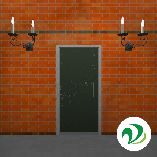 Room Escape - Gold Coins - app icon