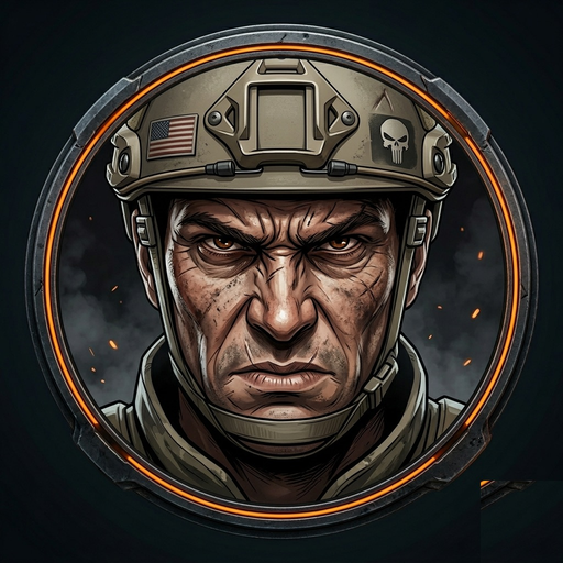 Zone Clash app icon