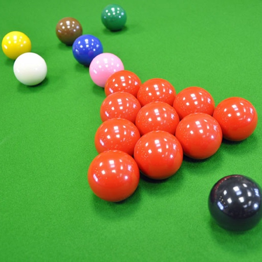 BilliardSports-Blackball-Pool app icon