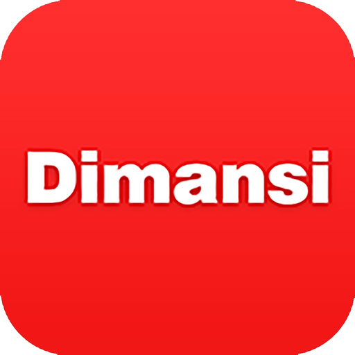 Dimansi app icon