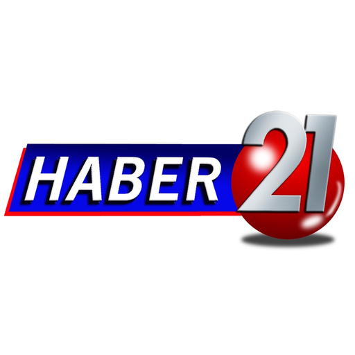 Haber21 app icon