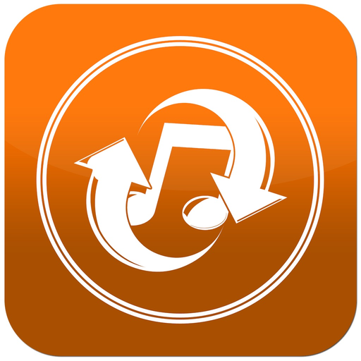Musixxi Convert app icon