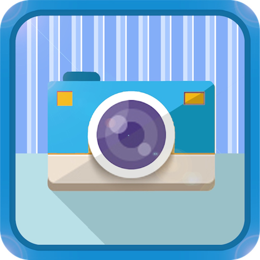 PEO - Photo Effects Online app icon